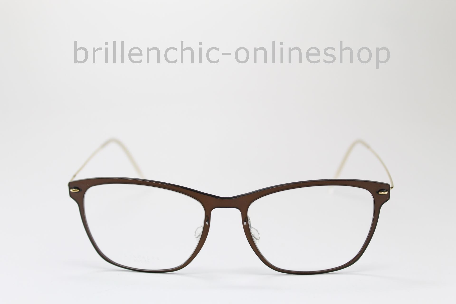 flugt Calibre Lure Brillenchic - onlineshop Berlin Ihr starker Partner für exklusive Brillen  online kaufen/LINDBERG NOW 6525 C10 PGT TITANIUM exklusiv im  Brillenchic-Onlineshop