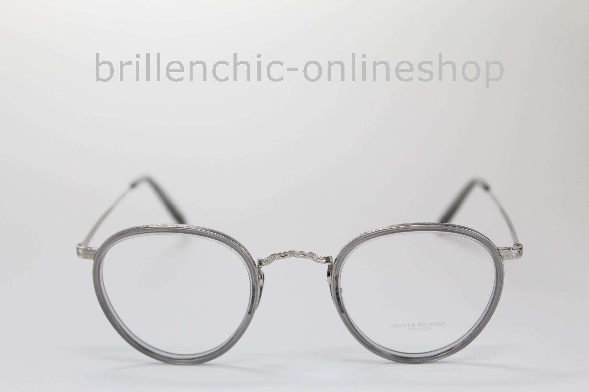 Brillenchic - onlineshop Berlin Ihr starker Partner für exklusive Brillen  online kaufen/OLIVER PEOPLES MP-2 OV 1104 5063 exklusiv im  Brillenchic-Onlineshop