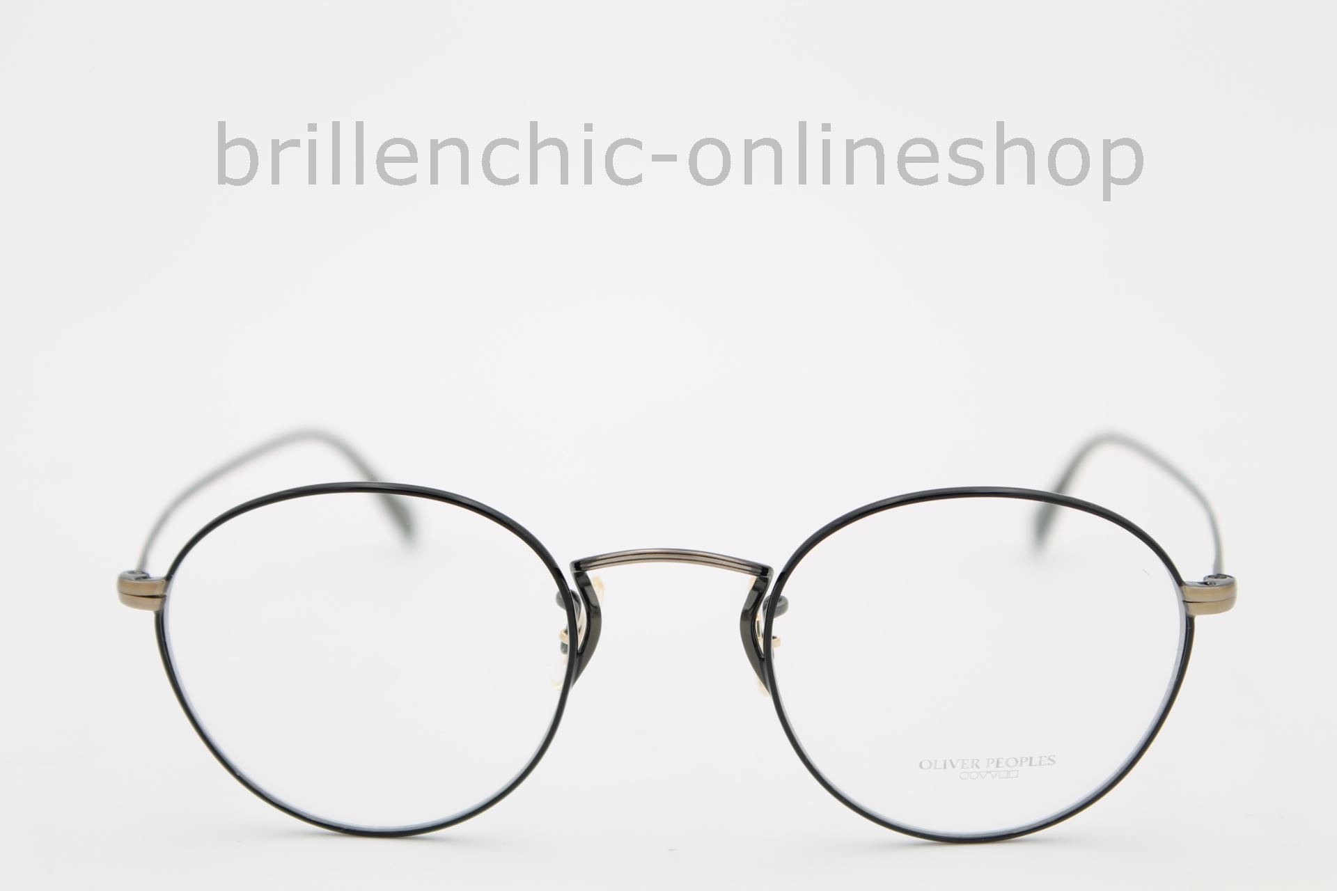 Brillenchic - onlineshop Berlin Ihr starker Partner für exklusive Brillen  online kaufen/OLIVER PEOPLES COLERIDGE OV 1186 5296 exklusiv im  Brillenchic-Onlineshop