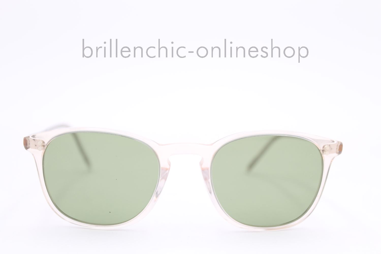 Brillenchic - onlineshop Berlin Ihr starker Partner für exklusive Brillen  online kaufen/OLIVER PEOPLES FINLEY VINTAGE SUN OV 5397SU 5397 109452  exklusiv im Brillenchic-Onlineshop