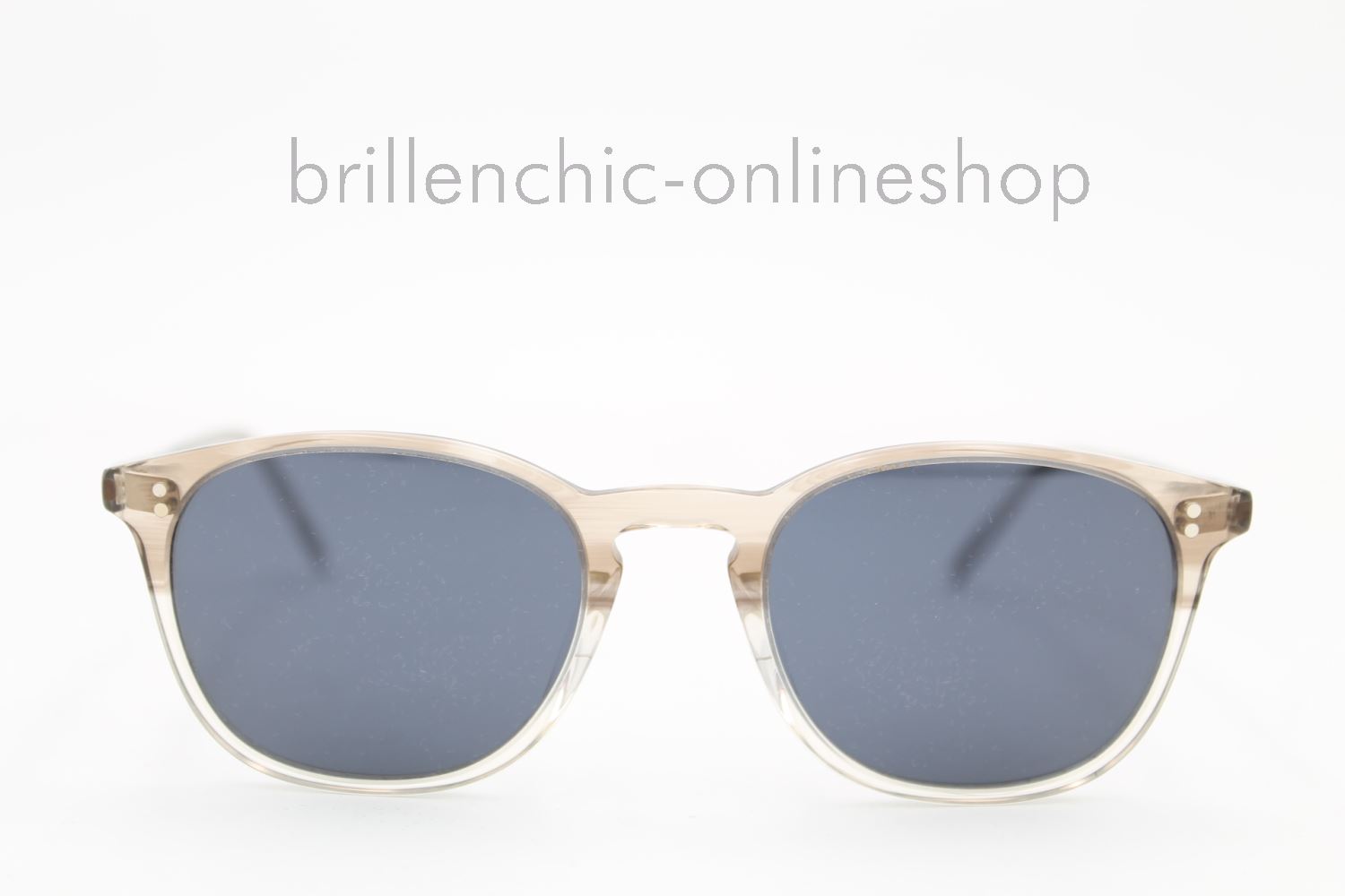 Brillenchic - onlineshop Berlin Ihr starker Partner für exklusive Brillen  online kaufen/OLIVER PEOPLES FINLEY VINTAGE SUN OV 5397SU 5397 1647R5  exklusiv im Brillenchic-Onlineshop