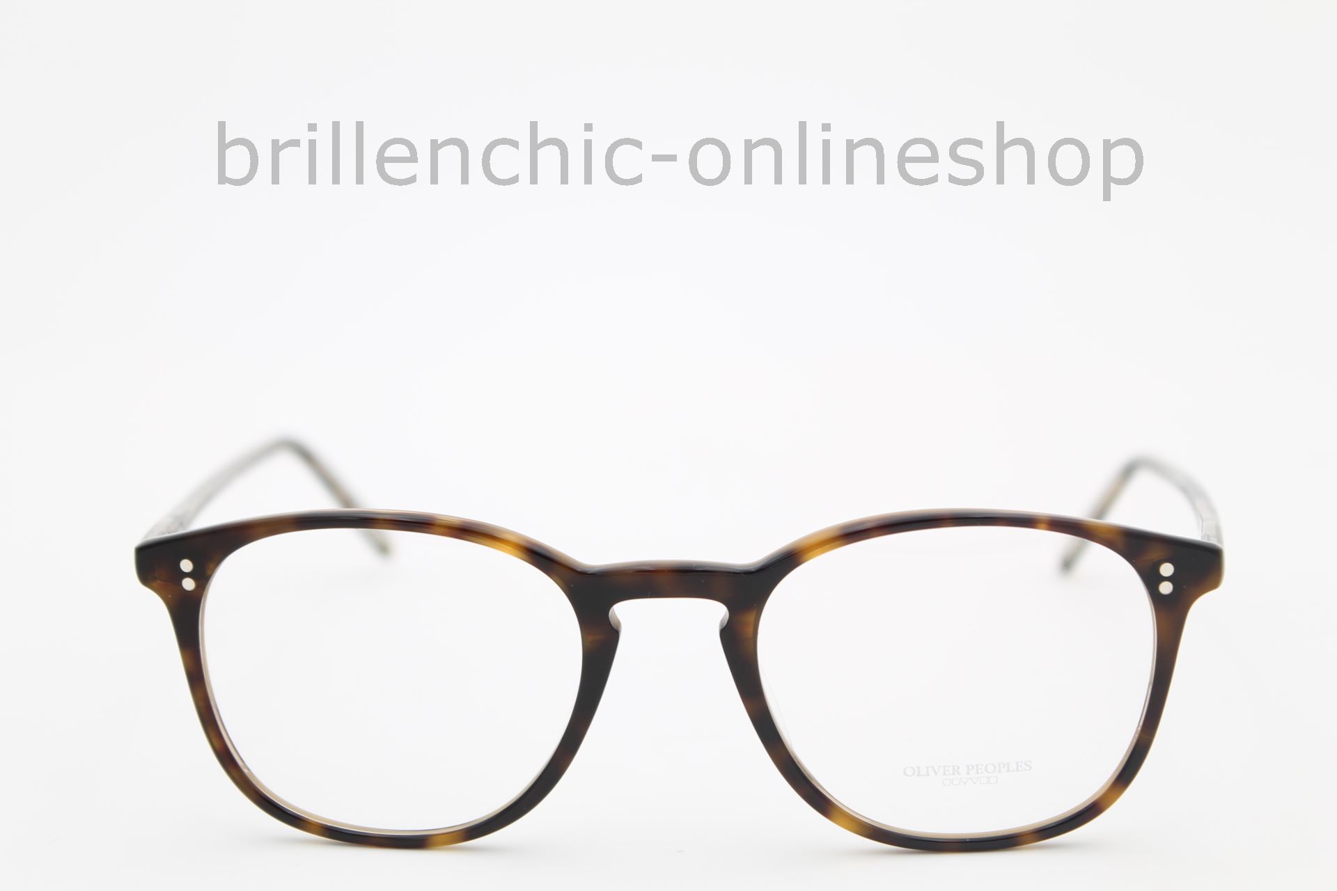 Brillenchic - onlineshop Berlin Ihr starker Partner für exklusive Brillen  online kaufen/OLIVER PEOPLES FINLEY VINTAGE OV 5397U 5397 1666 exklusiv im  Brillenchic-Onlineshop