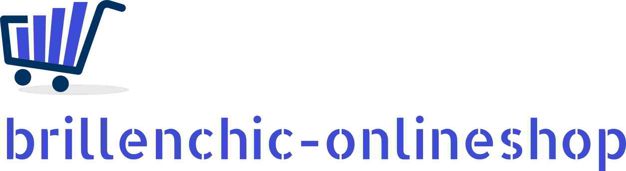 Brillenchic-onlineshop in Berlin-Logo