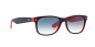 Preview: Ray Ban RB 2132  789/3F  NEW WAYFARER "NEU"