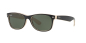 Preview: Ray Ban RB 2132  875  NEW WAYFARER "NEU"