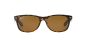 Preview: Ray Ban RB 2132  902/57  NEW WAYFARER - POLARIZED "NEU"