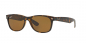 Preview: Ray Ban RB 2132  902/57  NEW WAYFARER - POLARIZED "NEU"