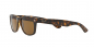 Preview: Ray Ban RB 2132  902/57  NEW WAYFARER - POLARIZED "NEU"