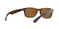 Preview: Ray Ban RB 2132  902/57  NEW WAYFARER - POLARIZED "NEU"