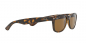 Preview: Ray Ban RB 2132  902/57  NEW WAYFARER - POLARIZED "NEU"