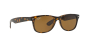 Preview: Ray Ban RB 2132  902/57  NEW WAYFARER - POLARIZED "NEU"