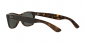 Preview: Ray Ban NEW WAYFARER RB 2132 902/58 POLARIZED "NEU"