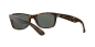 Preview: Ray Ban NEW WAYFARER RB 2132 902/58 POLARIZED "NEU"