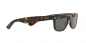 Preview: Ray Ban NEW WAYFARER RB 2132 902/58 POLARIZED "NEU"