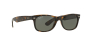 Preview: Ray Ban NEW WAYFARER RB 2132 902/58 POLARIZED "NEU"