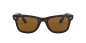 Preview: Ray Ban RB 2140 902/57 WAYFARER - POLARIZED "NEU"