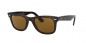 Preview: Ray Ban RB 2140 902/57 WAYFARER - POLARIZED "NEU"