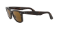 Preview: Ray Ban RB 2140 902/57 WAYFARER - POLARIZED "NEU"