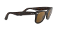 Preview: Ray Ban RB 2140 902/57 WAYFARER - POLARIZED "NEU"