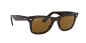 Preview: Ray Ban RB 2140 902/57 WAYFARER - POLARIZED "NEU"