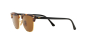 Preview: Ray Ban CLUBMASTER RB 3016 1160