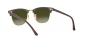 Preview: Ray Ban CLUBMASTER RB 3016 990/7O