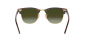 Preview: Ray Ban CLUBMASTER RB 3016 990/7O