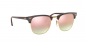 Preview: Ray Ban CLUBMASTER RB 3016 990/7O