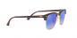 Preview: Ray Ban RB 3016  990/7Q  CLUBMASTER "NEU"