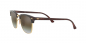 Preview: Ray Ban CLUBMASTER RB 3016 990/9J