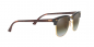 Preview: Ray Ban CLUBMASTER RB 3016 990/9J