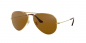 Preview: Ray Ban RB 3025  001/33  AVIATOR "NEU"