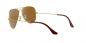 Preview: Ray Ban RB 3025  001/33  AVIATOR "NEU"