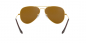 Preview: Ray Ban RB 3025  001/33  AVIATOR "NEU"