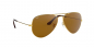 Preview: Ray Ban RB 3025  001/33  AVIATOR "NEU"