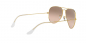 Preview: Ray Ban AVIATOR RB 3025 001/3E