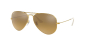 Preview: Ray Ban RB 3025  001/3K  AVIATOR "NEU"