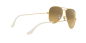 Preview: Ray Ban RB 3025  001/3K  AVIATOR "NEU"