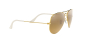 Preview: Ray Ban RB 3025  001/3K  AVIATOR "NEU"