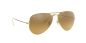 Preview: Ray Ban RB 3025  001/3K  AVIATOR "NEU"