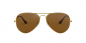 Preview: Ray Ban RB 3025  001/57  AVIATOR - POLARIZED "NEU"