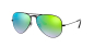 Preview: Ray Ban RB 3025  002/4J  AVIATOR "NEU"