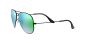 Preview: Ray Ban RB 3025  002/4J  AVIATOR "NEU"