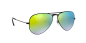 Preview: Ray Ban RB 3025  002/4J  AVIATOR "NEU"