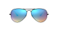 Preview: Ray Ban AVIATOR RB 3025 002/4O