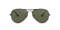 Preview: Ray Ban AVIATOR RB 3025 002/58 - POLARIZED