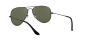 Preview: Ray Ban AVIATOR RB 3025 002/58 - POLARIZED