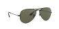 Preview: Ray Ban AVIATOR RB 3025 002/58 - POLARIZED