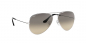 Preview: Ray Ban AVIATOR RB 3025 003/32 "NEW"