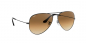 Preview: Ray Ban RB 3025  004/51  AVIATOR "NEU"